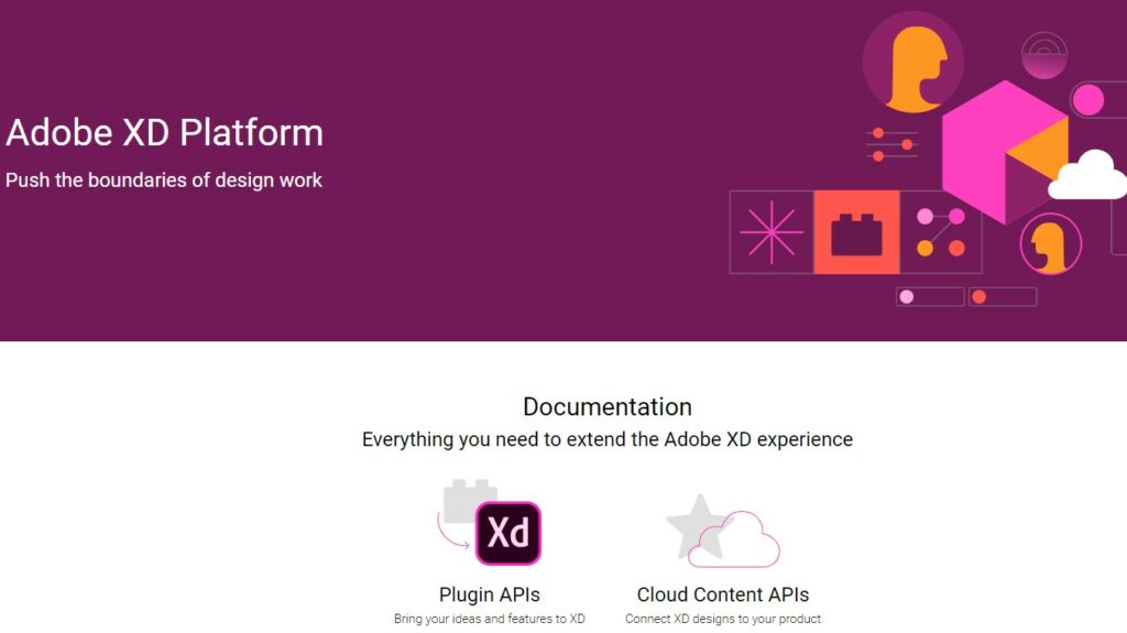 Adobe XD Figma Alternatives