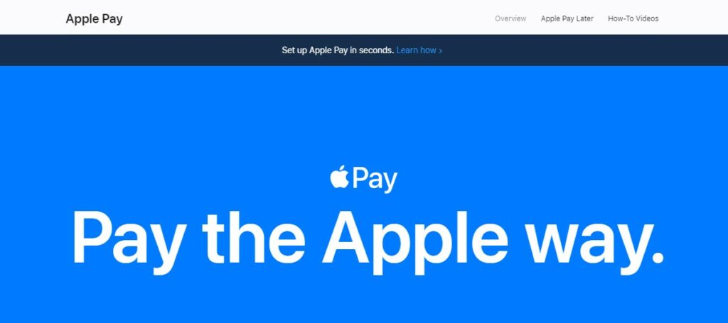 Apple Pay Venmo Alternatives