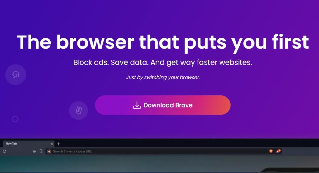 Brave Browser Chrome Alternatives