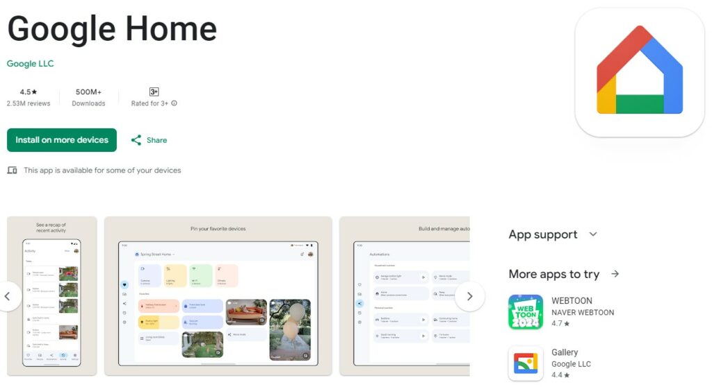 Google Home Google Assistant Routines IFTTT Alternatives