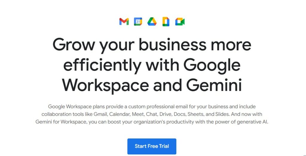 Google Workspace Confluence Alternatives