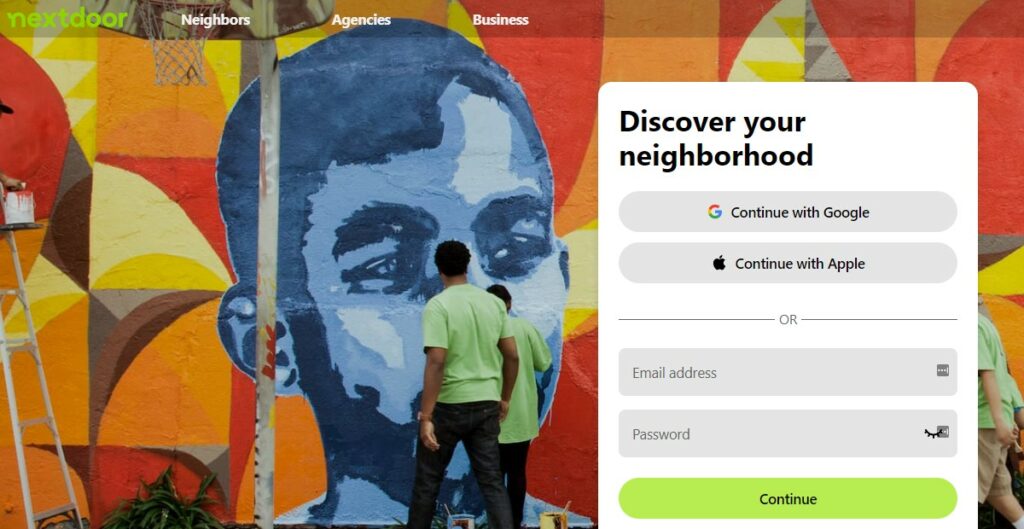 Nextdoor Alternatives to Craigslist