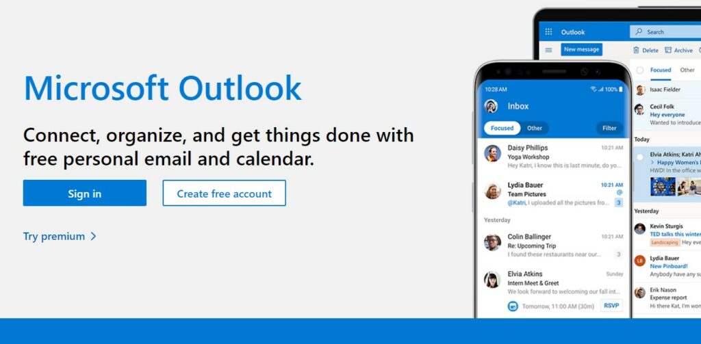 Outlook Calendar Skylight Calendar Alternatives