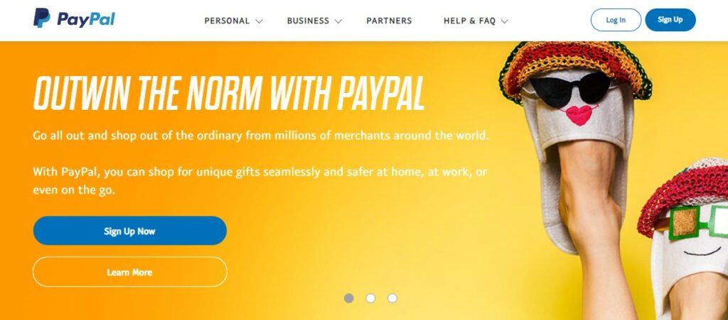 PayPal Venmo Alternatives