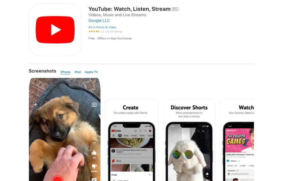 YouTube Alternatives to Hootsuite