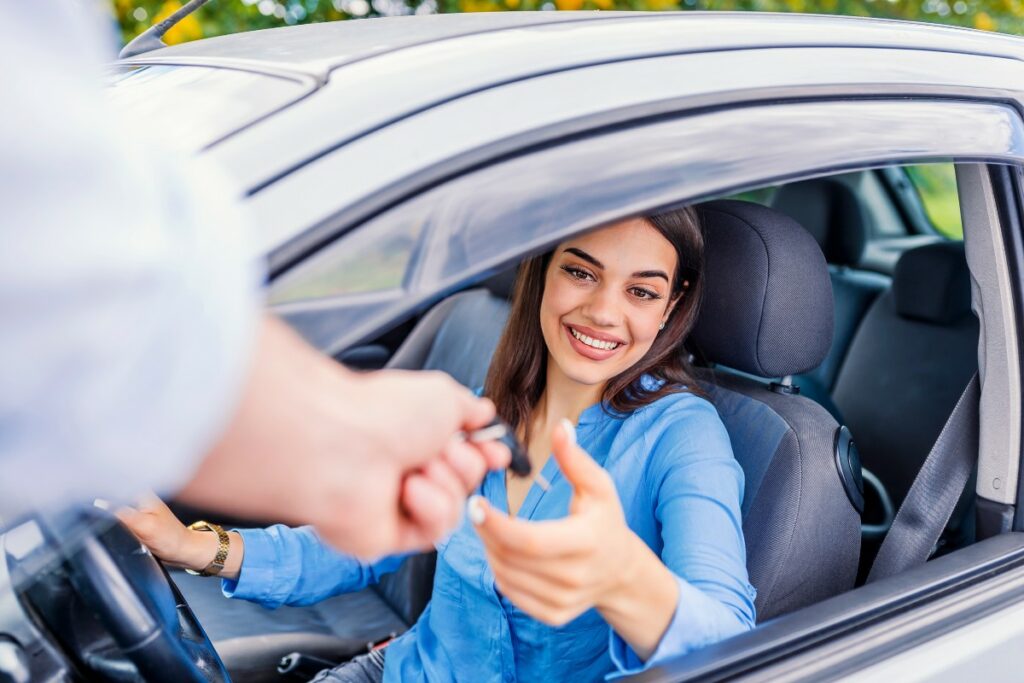 Considerations When Choosing a Car Sharing Service
