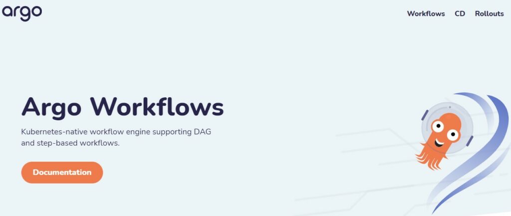 Argo Workflows Airflow Alternatives