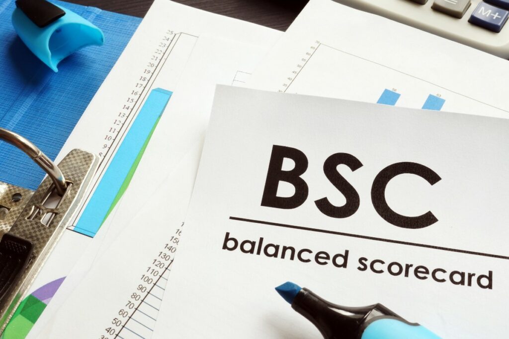 Balanced Scorecard Alternatives to SWOT Analysis