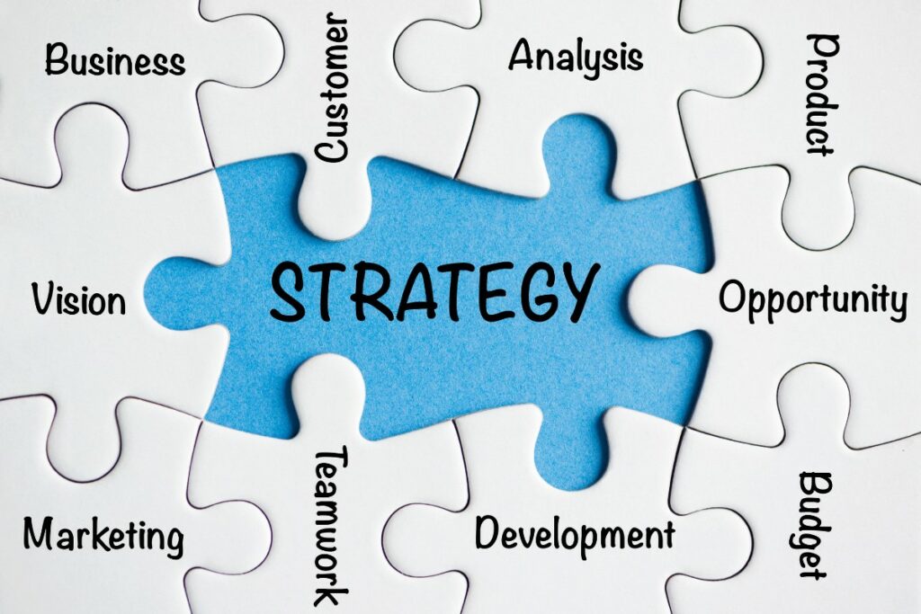 Blue Ocean Strategy Alternatives to SWOT Analysis