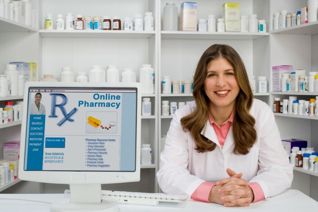 Digital Pharmacies Pharmacy Alternatives