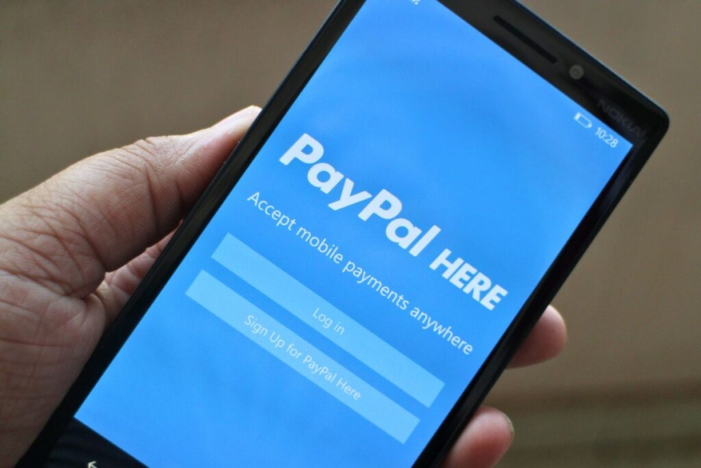 PayPal Here Square Alternatives