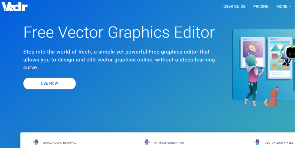 Vectr Adobe Alternatives