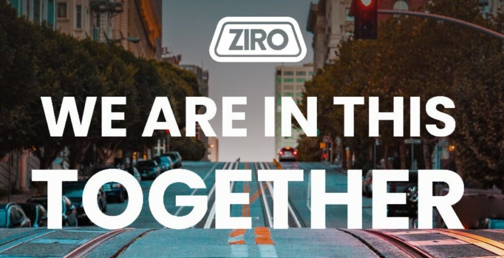 Ziro Uber Alternatives