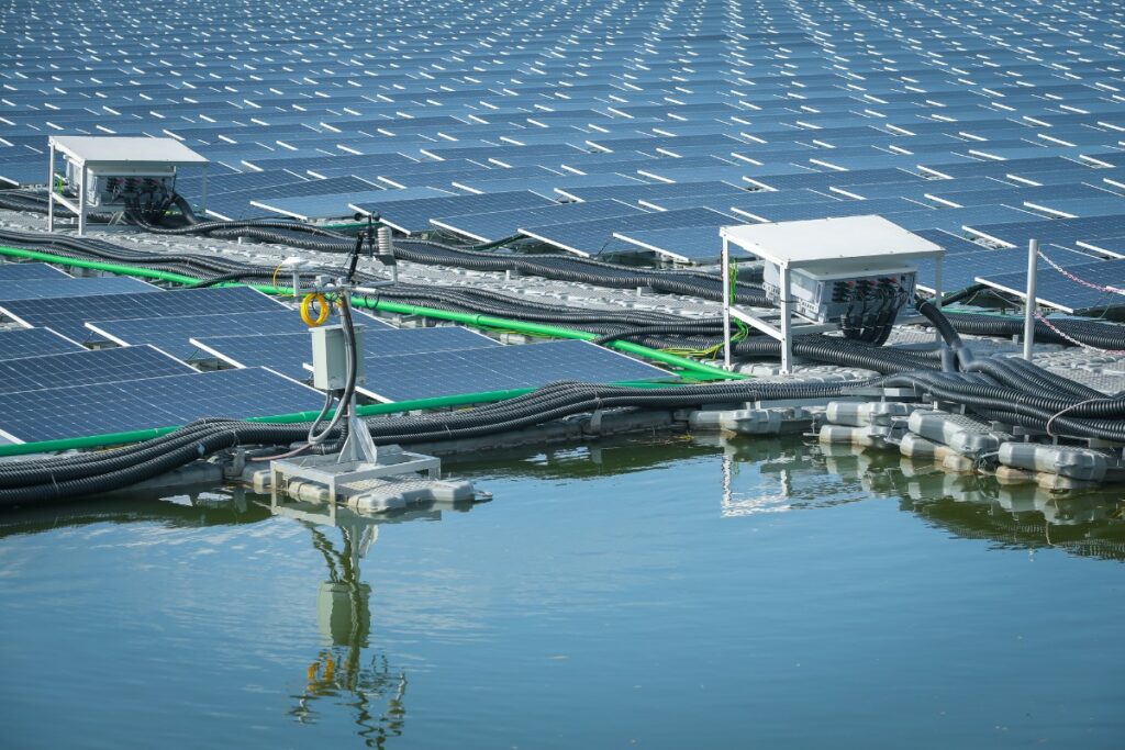 Hydro-Solar Energy Systems Solar Alternatives